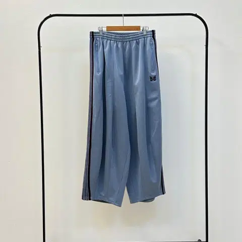 니들스 삭스 hd 트랙팬츠 S사이즈 ( A1724 )