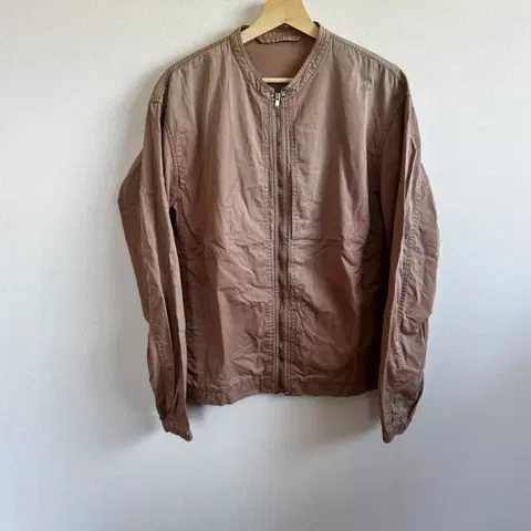 르메르 블루종 ( A1335 )