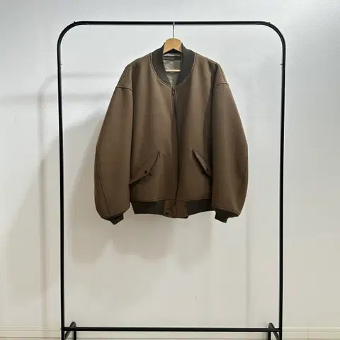 캡틴선샤인 플라이트 자켓 40사이즈 ( A1976 )