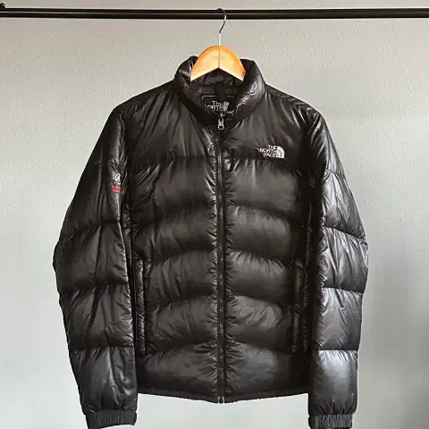 [S]노스페이스 아콘카구아 써밋 경량 패딩