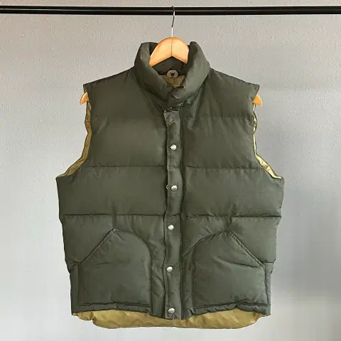 [M]Park Miller 60/40 아웃도어 다운 베스트 패딩 조끼