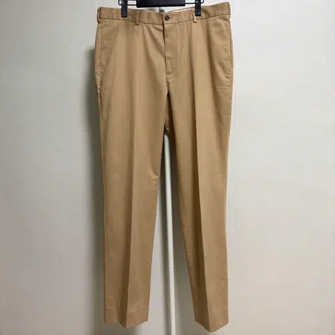 브룩스브라더스 어드밴티지 치노팬츠 클락핏 / 35~36