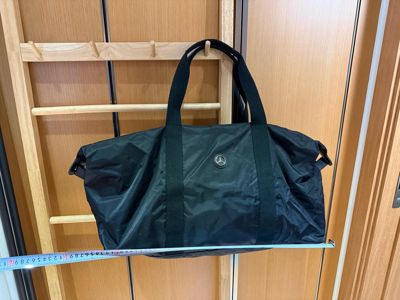 벤츠 BENZ 보스턴 보스턴 운동 골프 여행 백 더플백