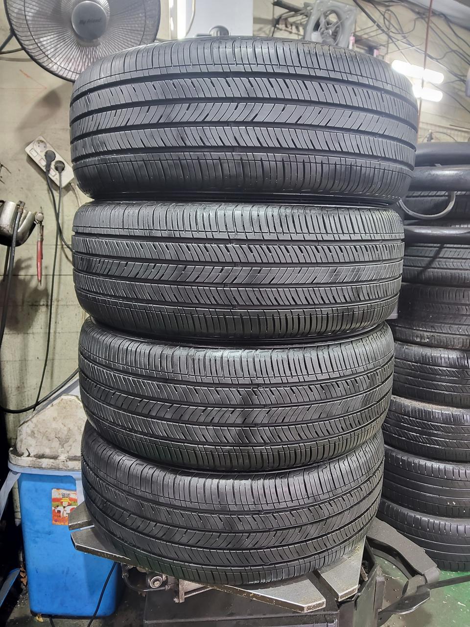 205 55 16 금호타이어 중고(24년)