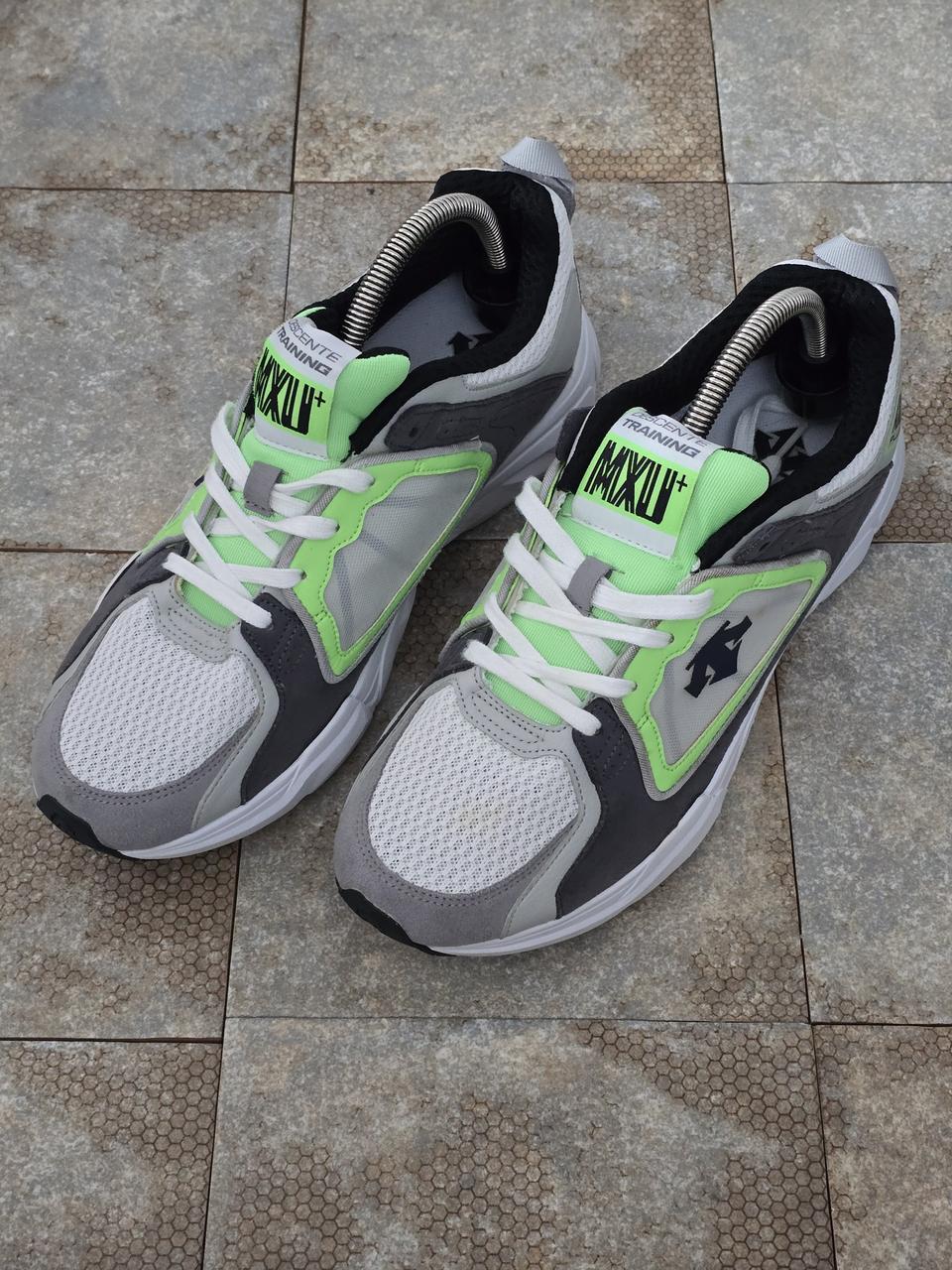 (285)데상트 mxu 플러스 트레이닝화 운동화