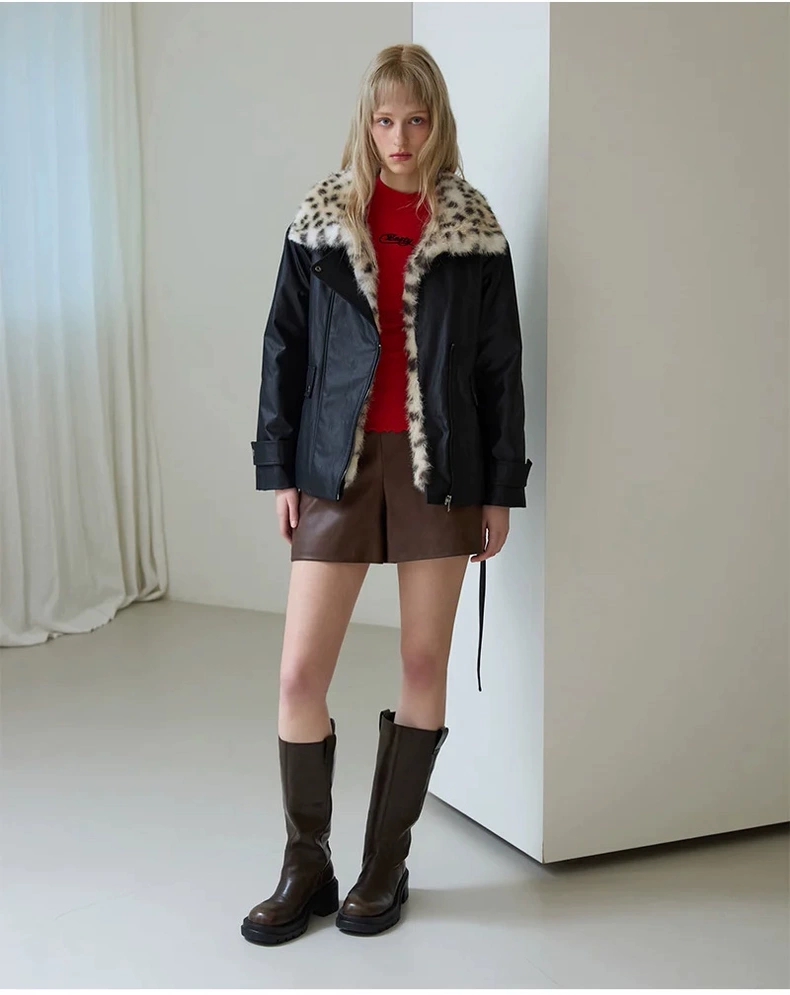 에고이스트 잠바