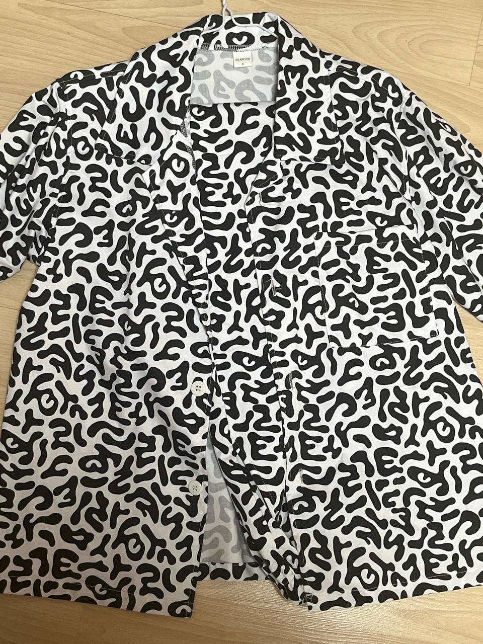 졸업 사진 교련복