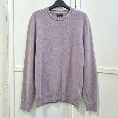 마시모두띠 울&캐시미어 니트티