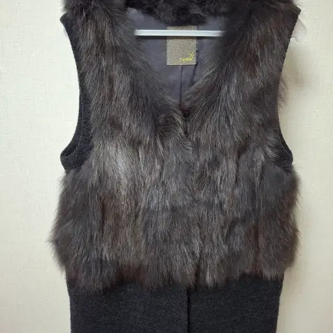 여우털여성 쪼끼 88