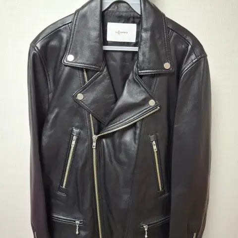 양가죽 가죽자켓 일조르소 무신사 100