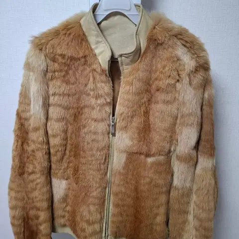 여성 양가죽자켓 88-94-165