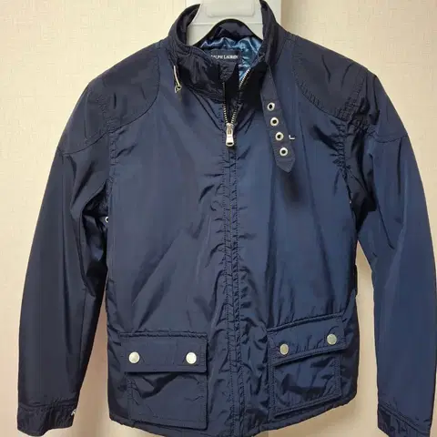 폴로키즈 아동점퍼 9~10세