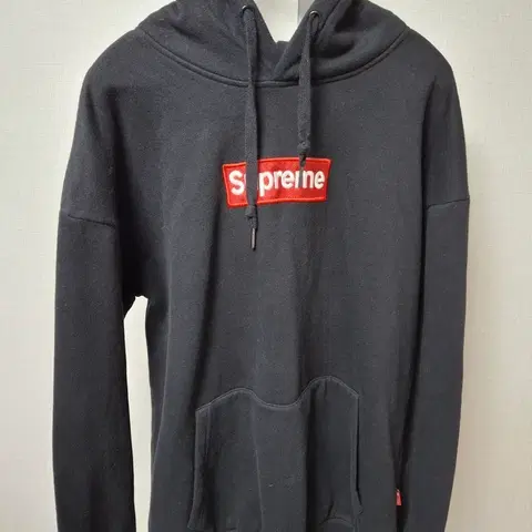 슈프림 후드티 100