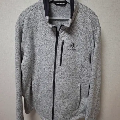 블랙야크 티셔츠 105