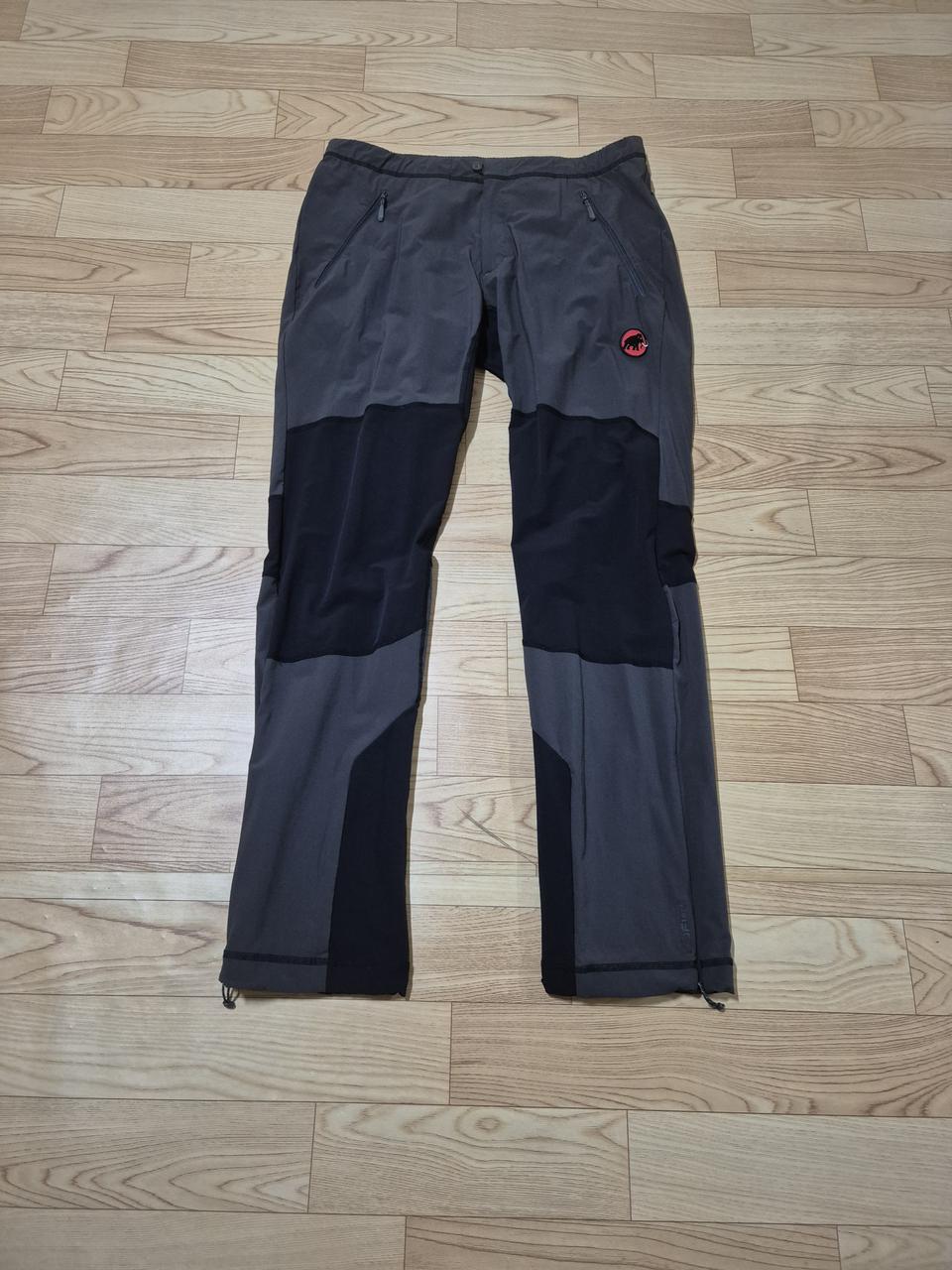 마무트 등산바지