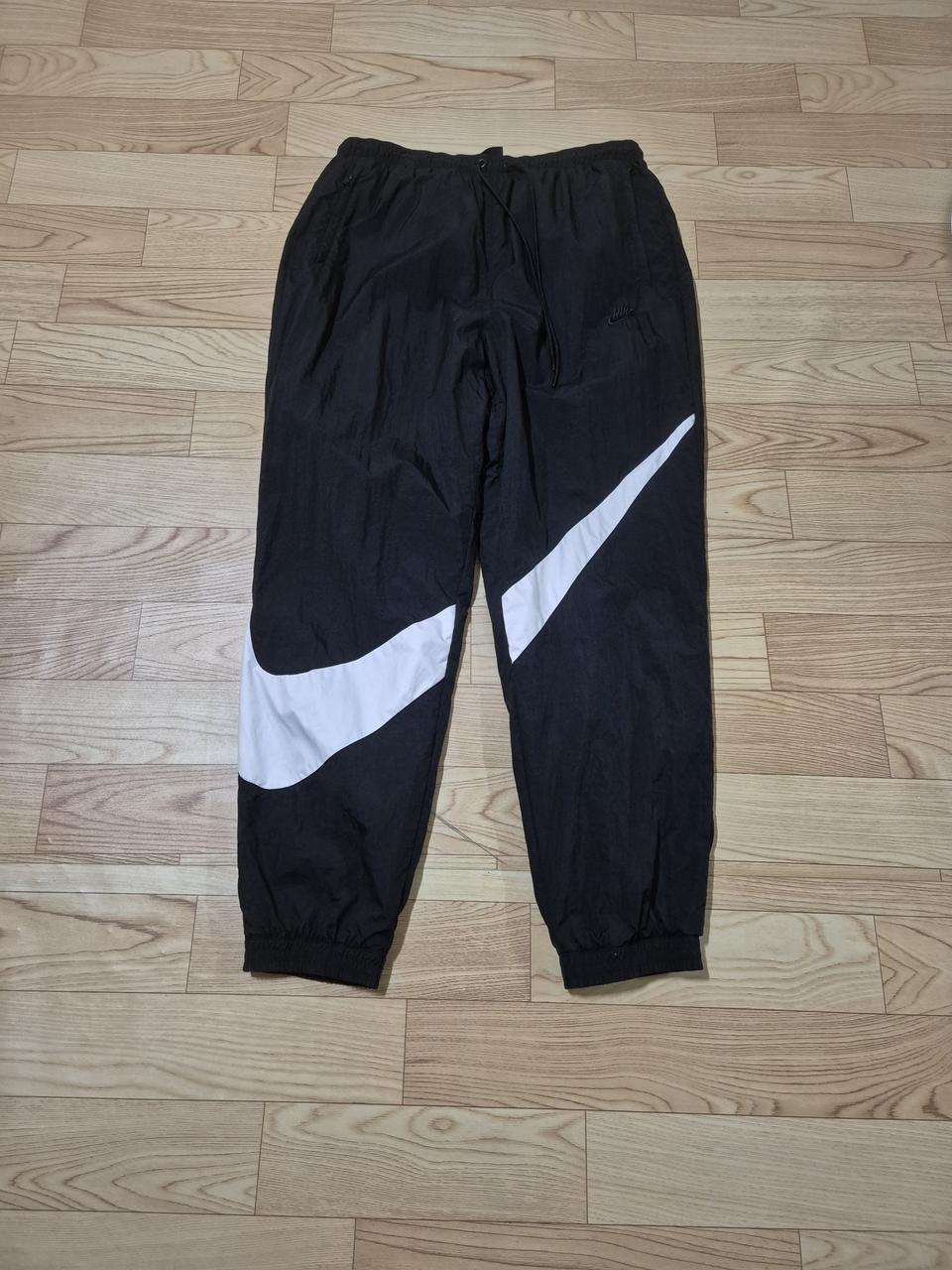 나이키 조거팬츠