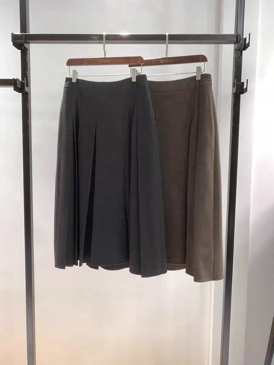 씨씨콜렉트 스커트