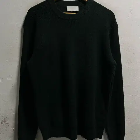 95 GENTLECOVER 루즈핏 니트 정품