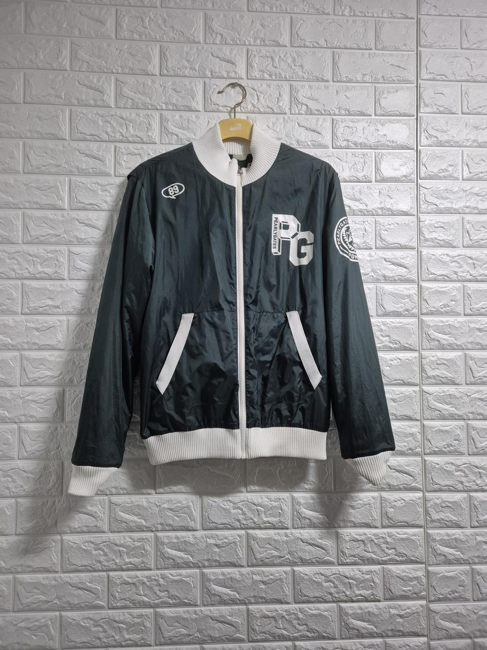 파리게이츠 점퍼 자켓