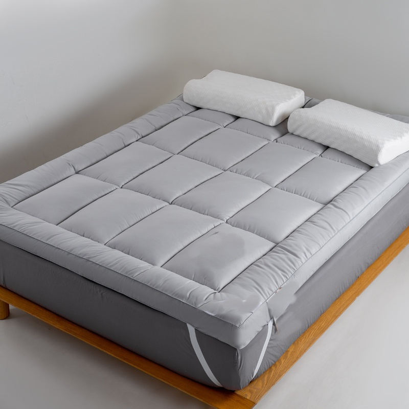 두께10cm 구름 토퍼(새상품)