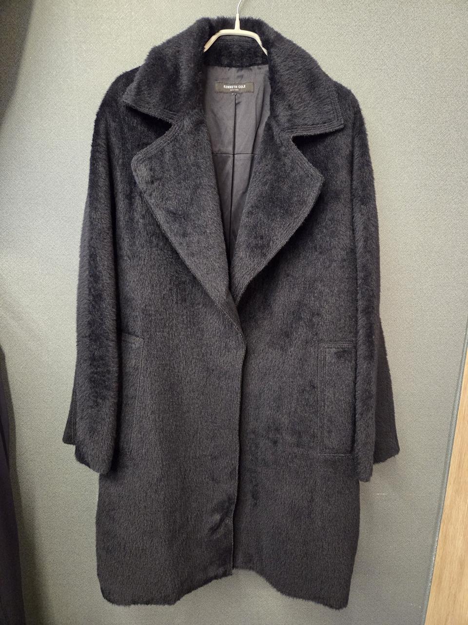 케네스콜 알파카코트