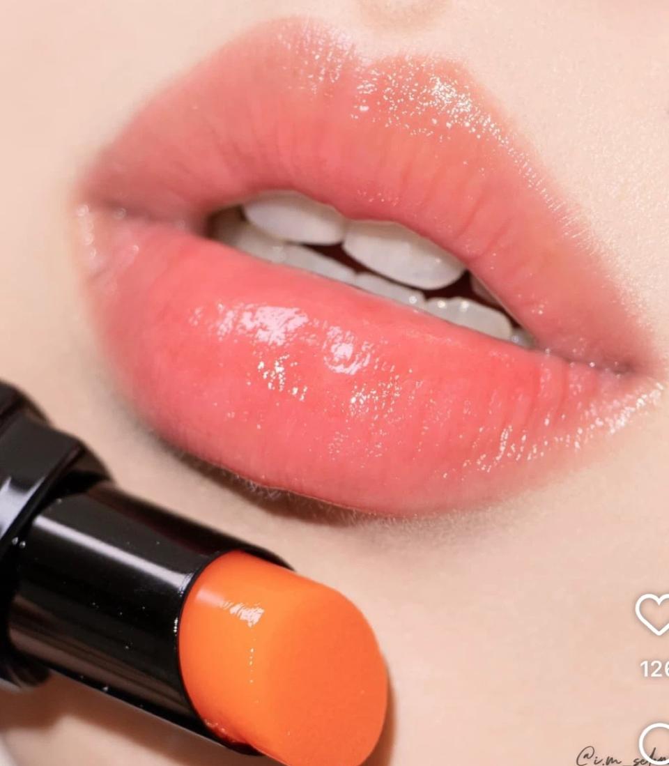 바비브라운베어멜론립밤