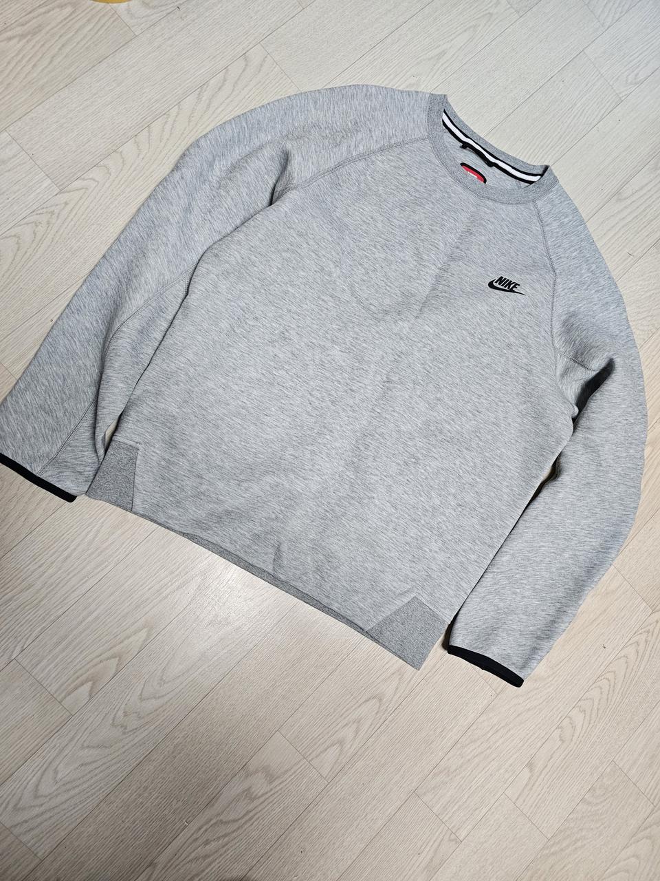 나이키 테크 플리스 새상품 L(100)