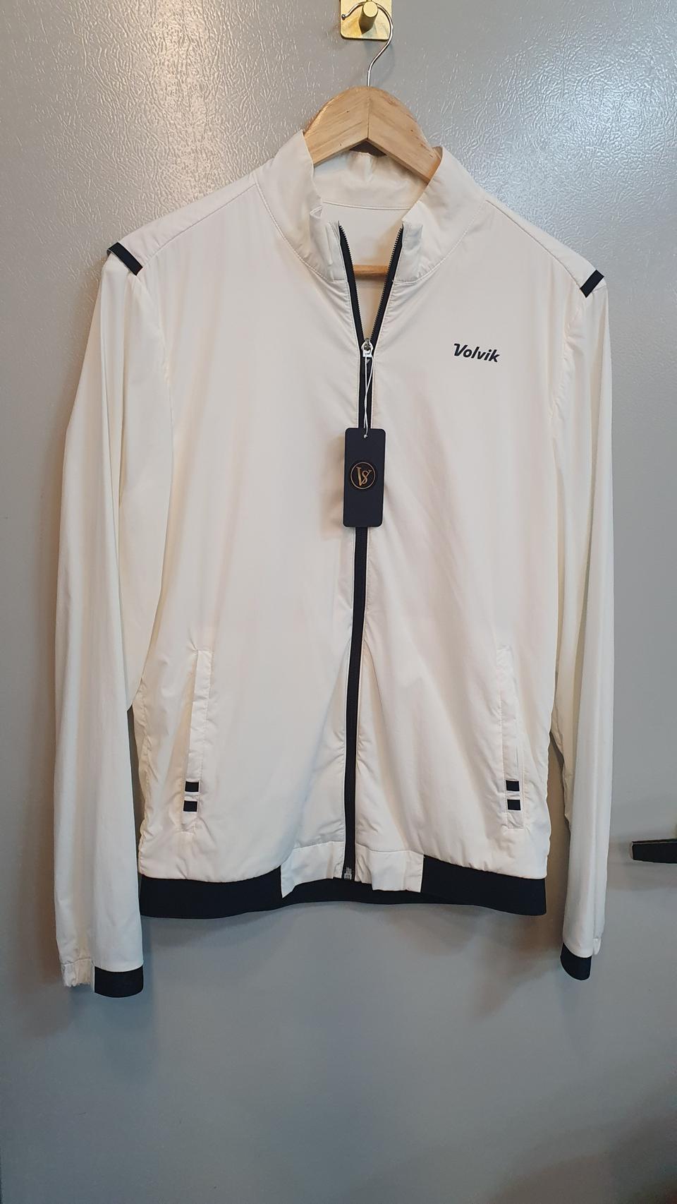 볼빅골프 남성카라티100사이즈