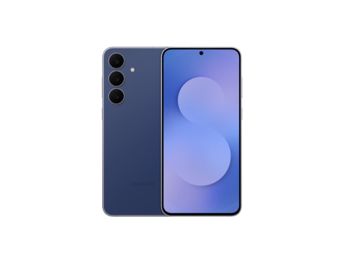 (새상품) 삼성 갤럭시 S25FE 네이비 자급제 스마트폰