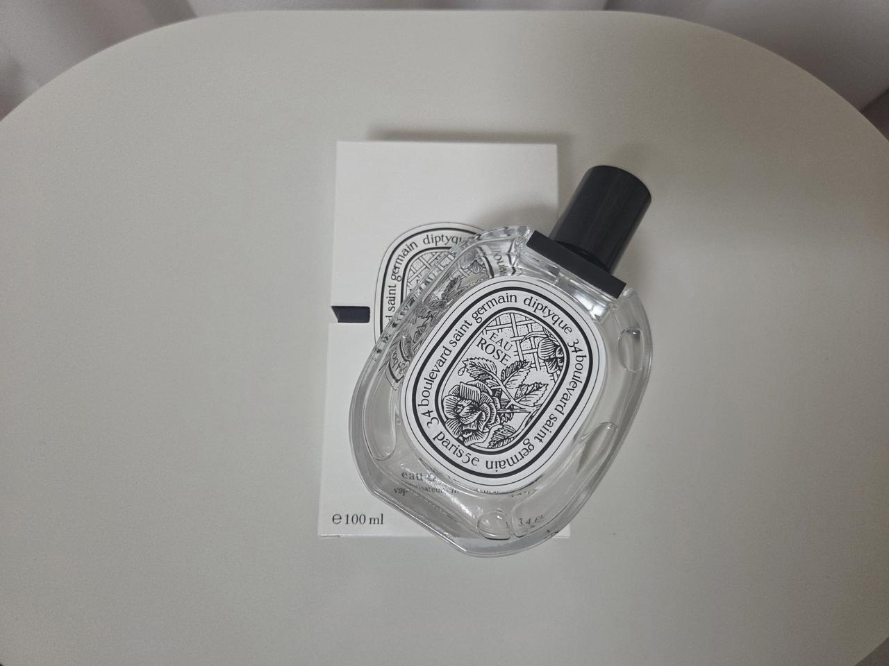 딥디크 오 로즈 오 드 뚜알렛 100ml