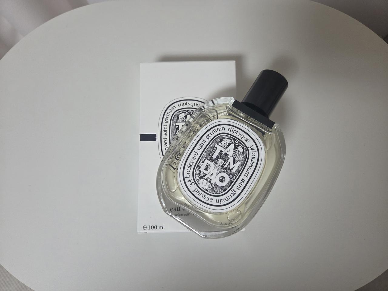 딥디크 탐 다오 오 드 뚜알렛 100ml