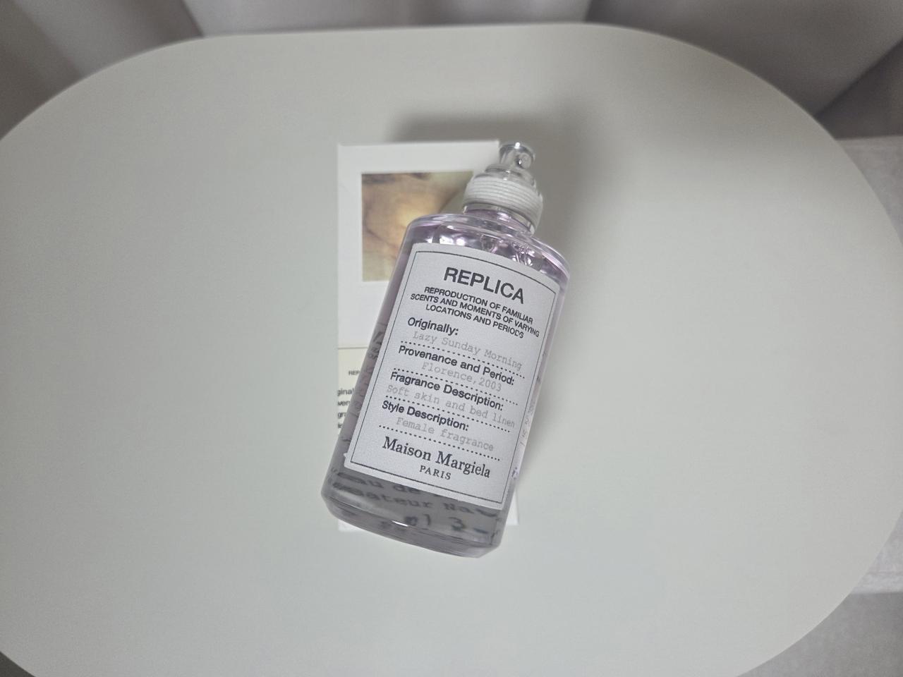 메종 마르지엘라 플로럴 머스크 100ml