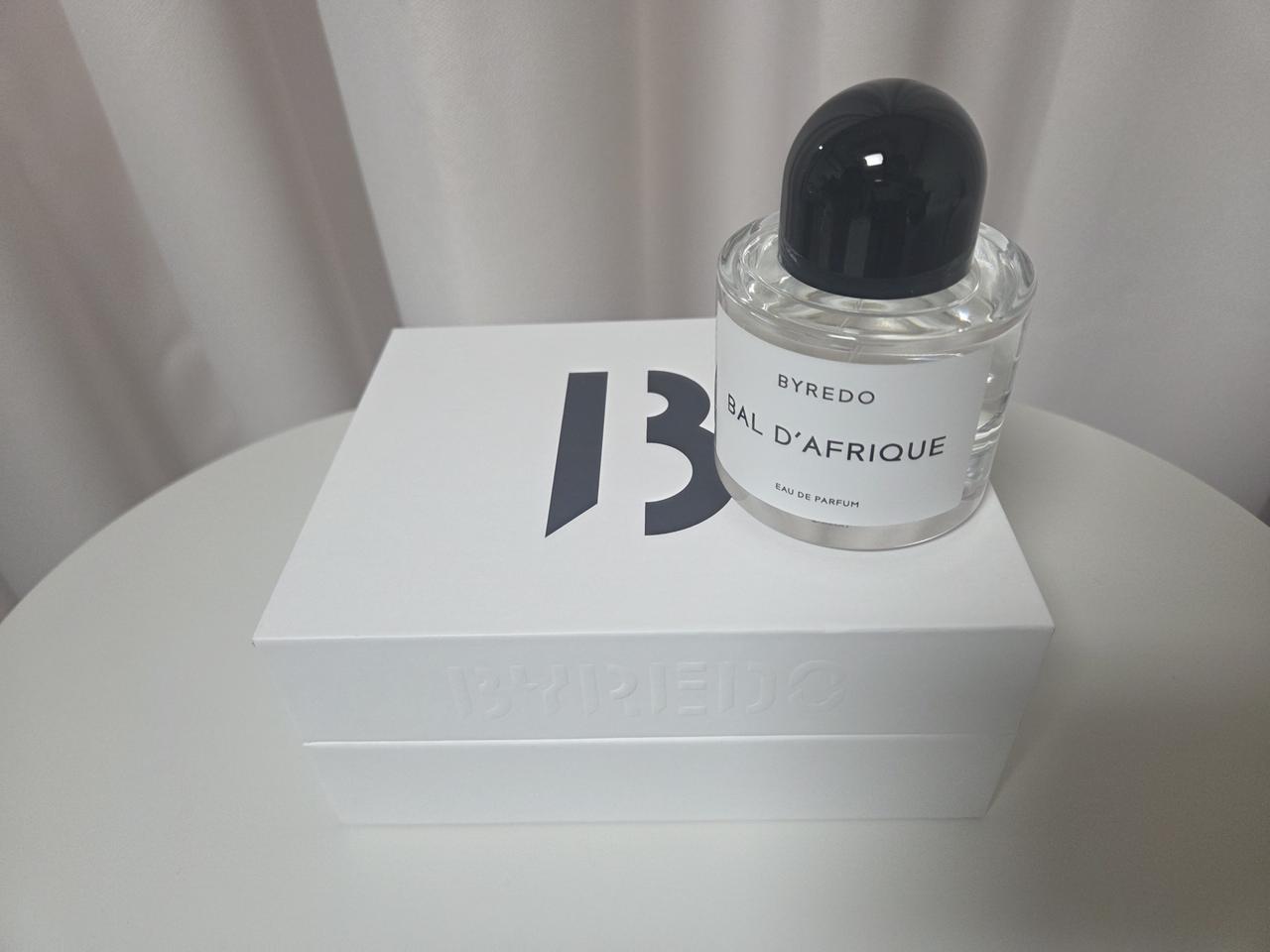 바이레도 발 다프리크 오드 퍼품 100ml