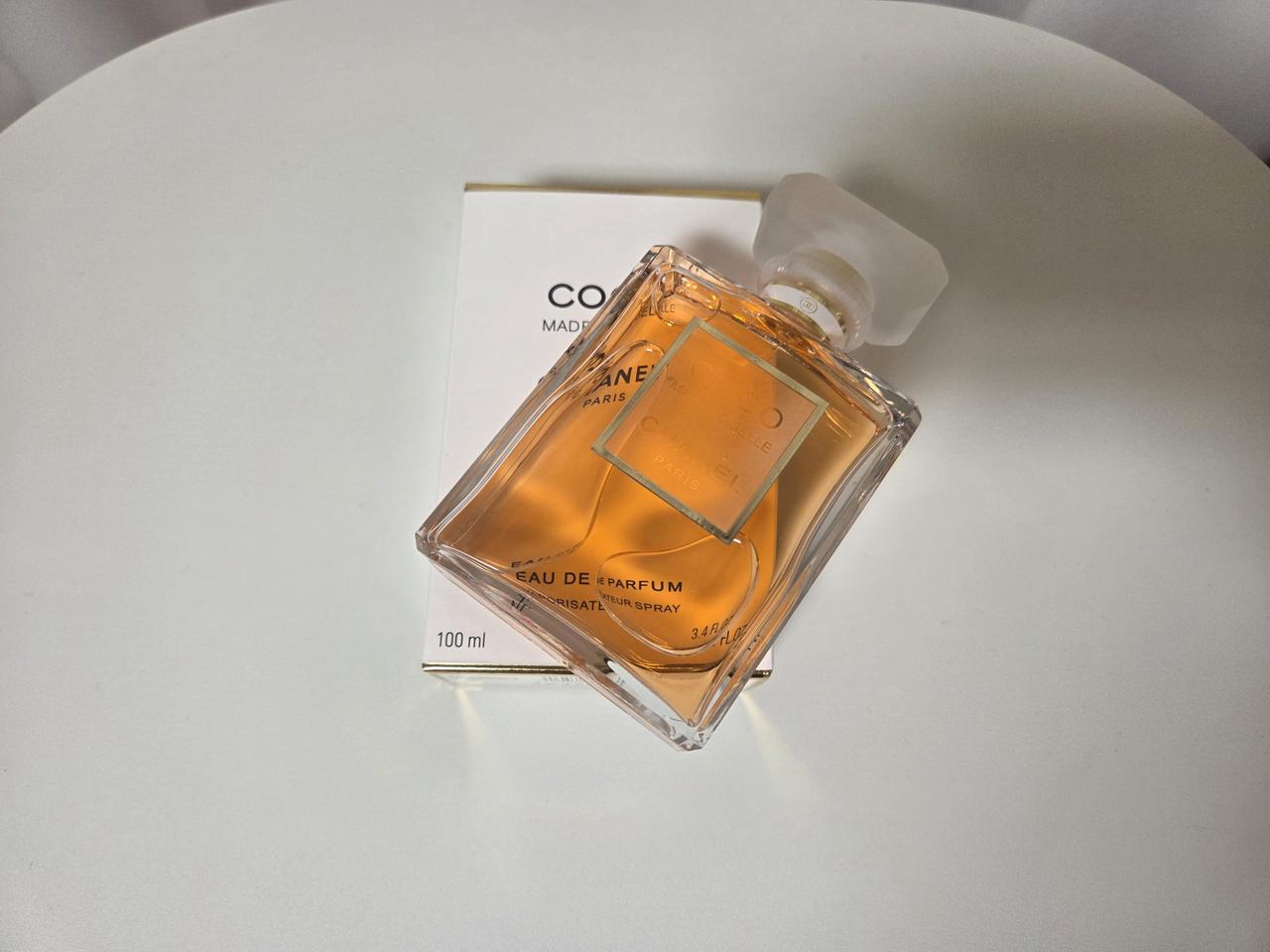 샤넬 코코 마드모아젤 오 드 퍼퓸 100ml