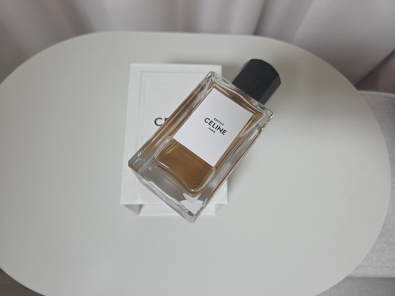 셀린느 렙틸 오 드 퍼퓸 100ml