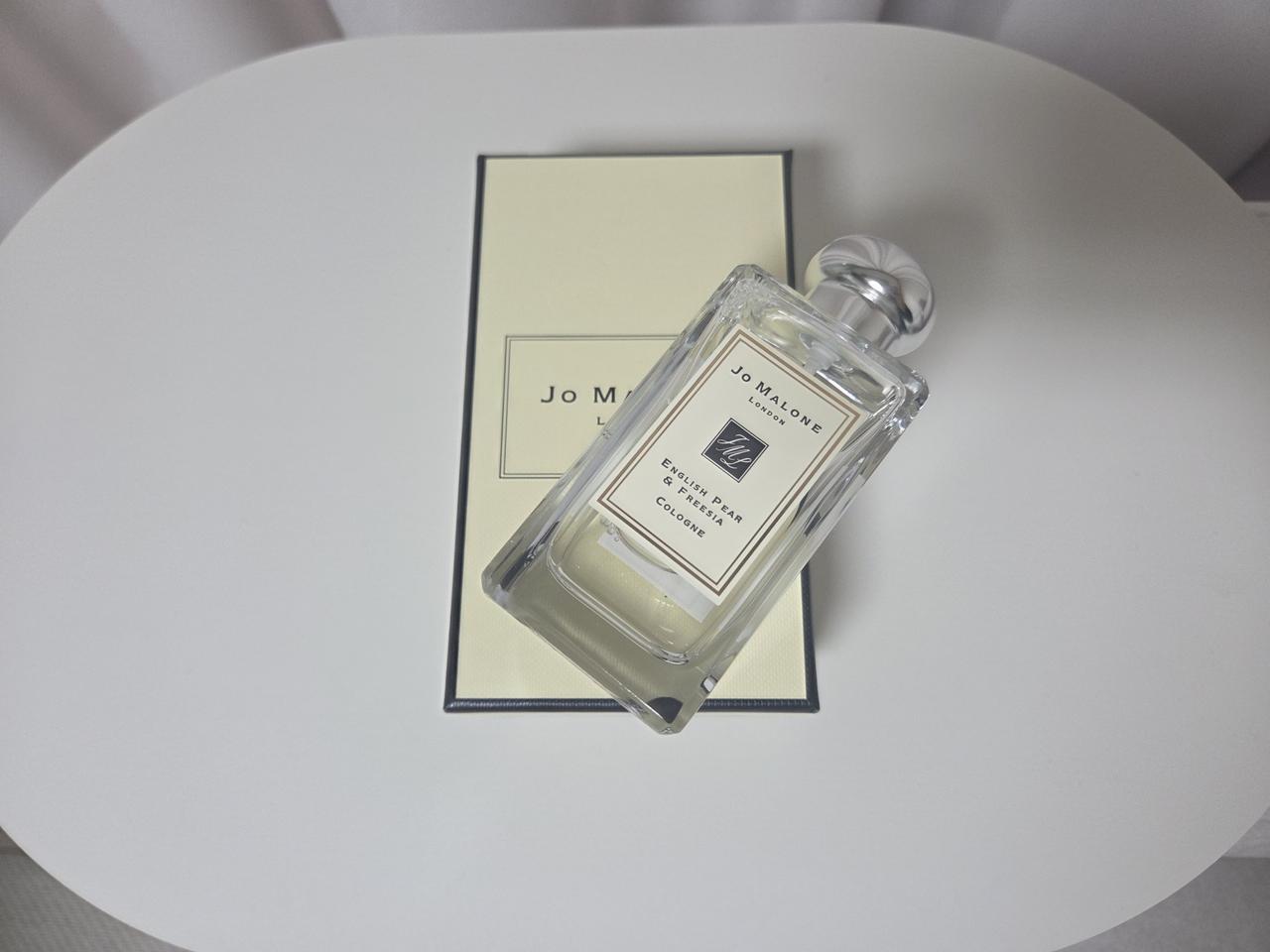 조말론 잉글리시 페어 프리지아 100ml