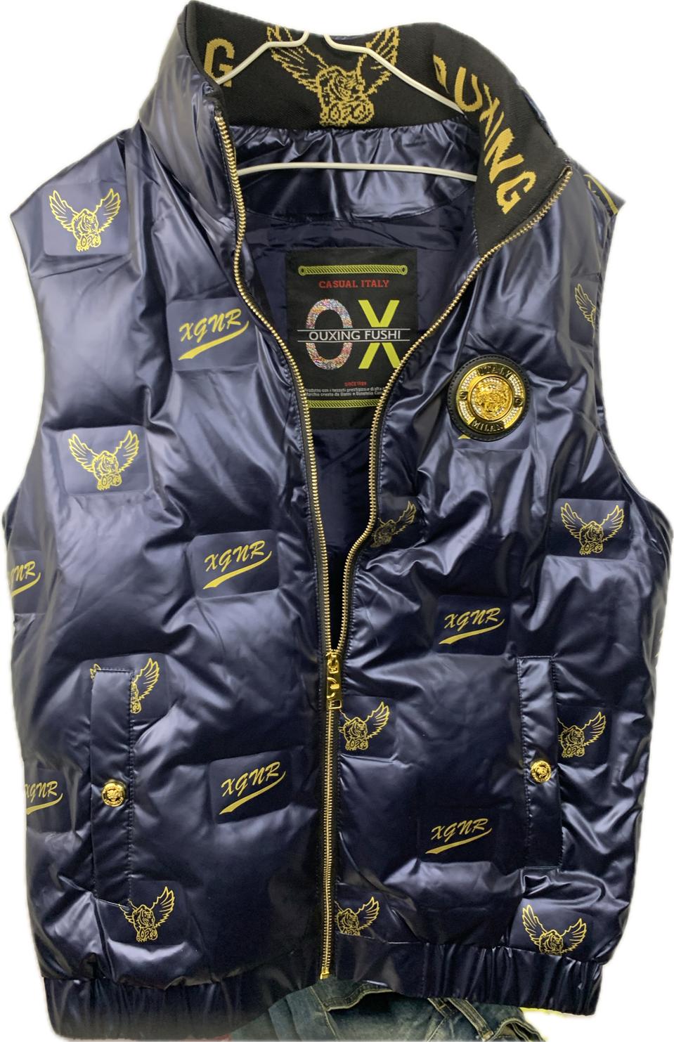 Ouxing Fushi 하이엔드 베스트 L size