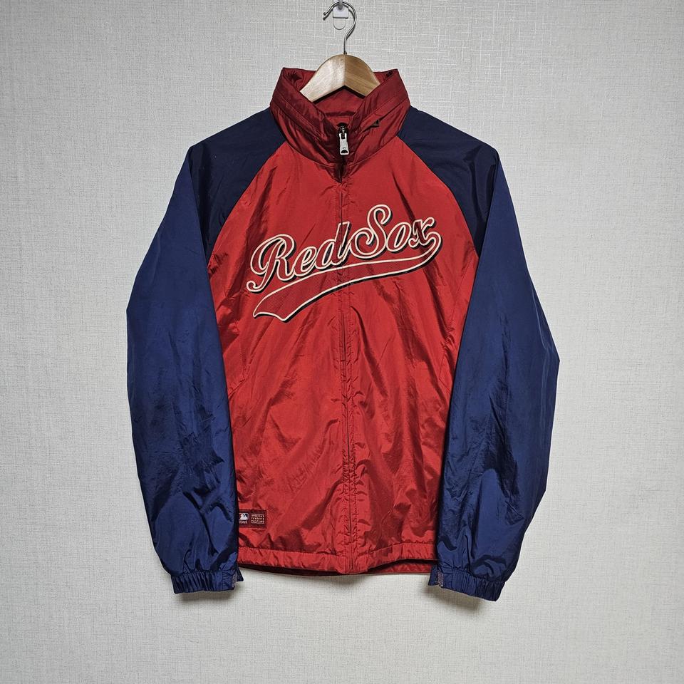 MLB매장판 춘추자켓100사이즈