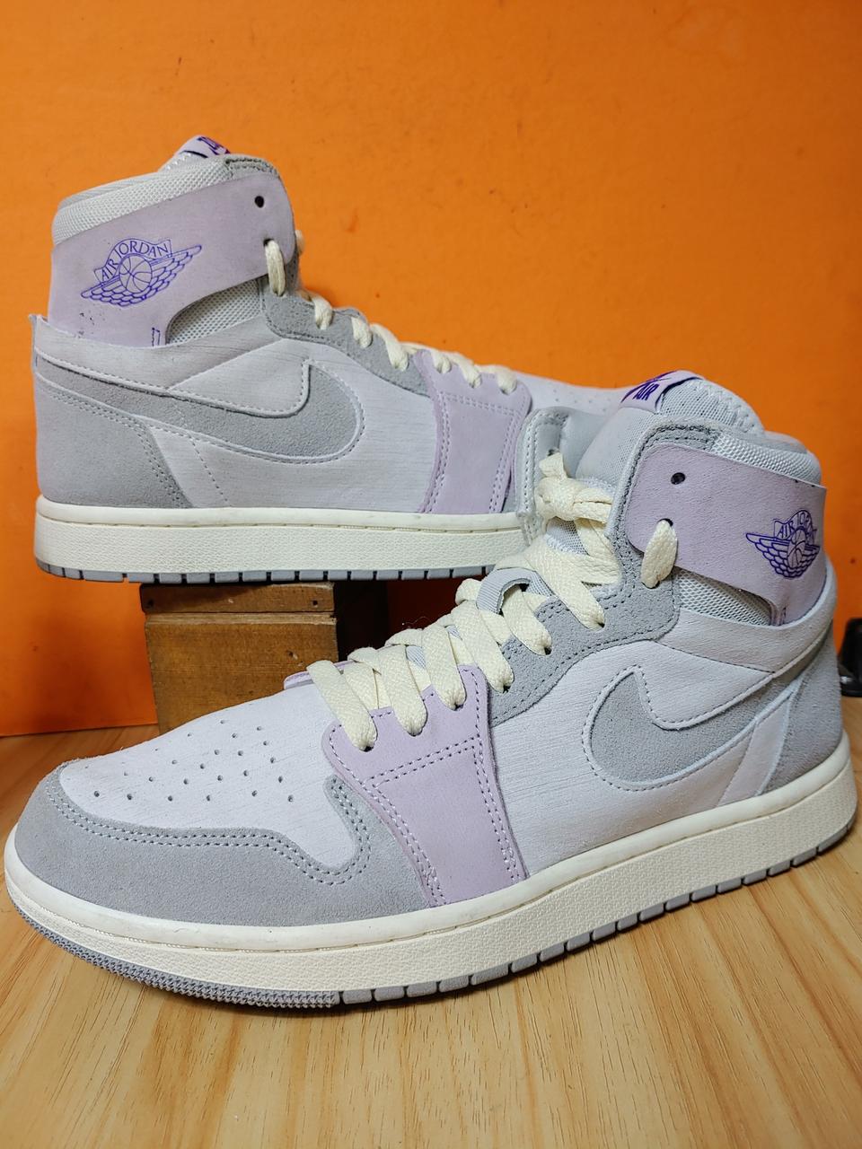 나이키 에어조던1줌 컴포트(표기260추천사이즈255)