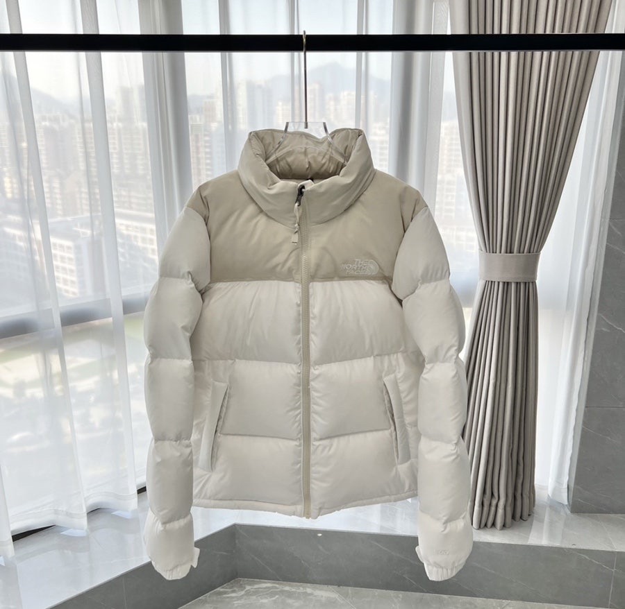 노스페이스 1996 눕시 패딩