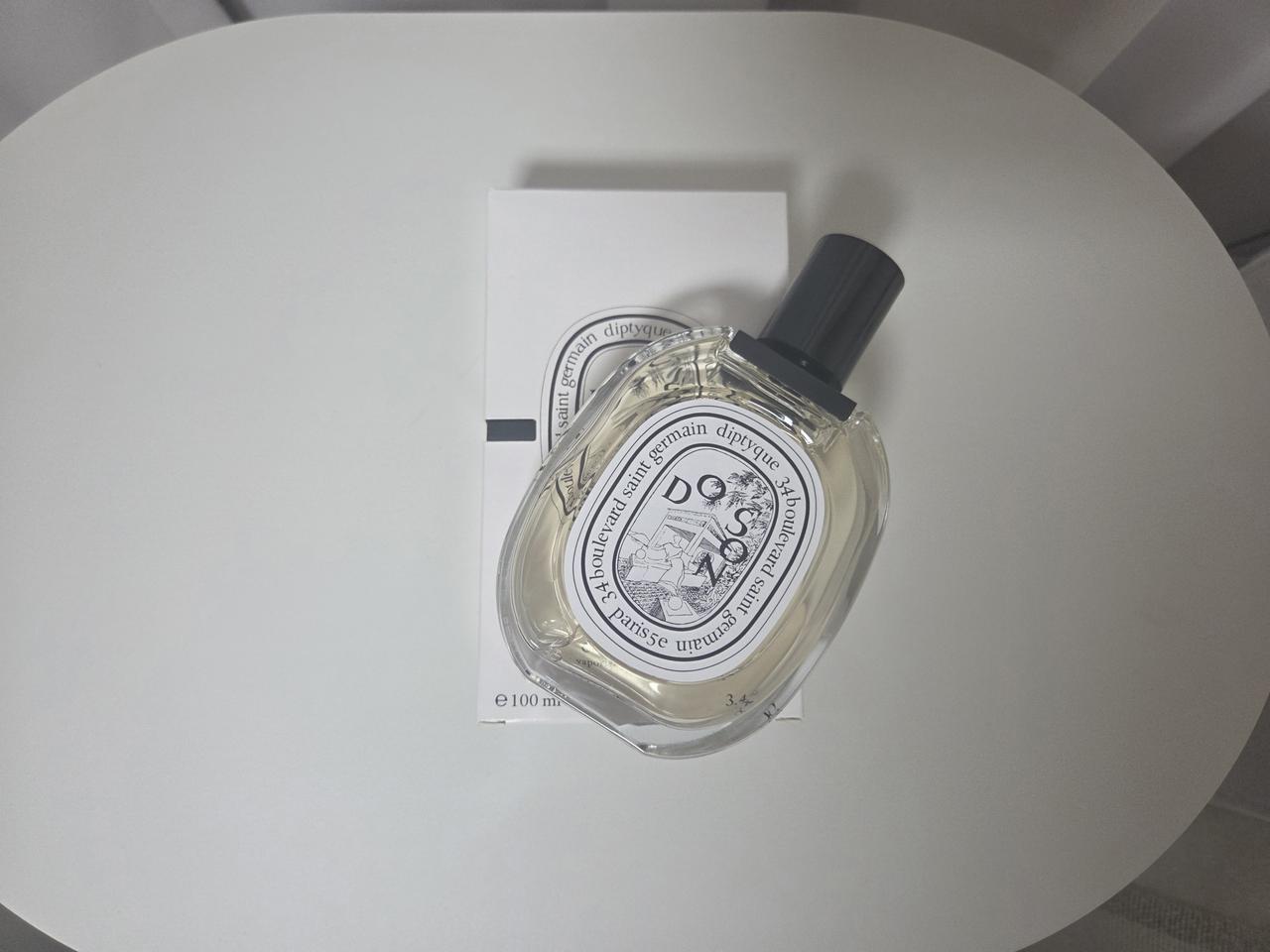 딥디크 도 손 오 드 뚜왈렛 100ml