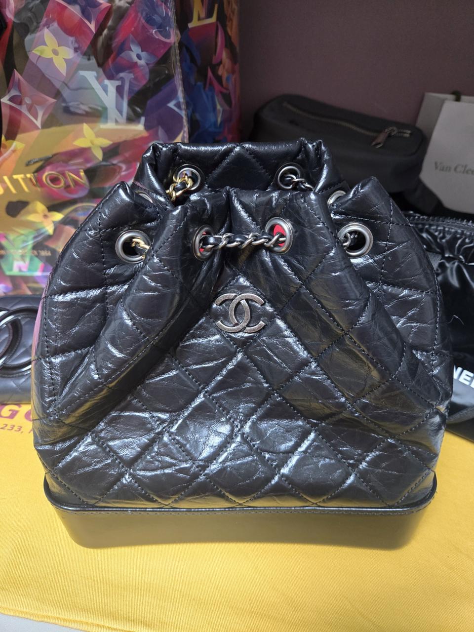 가브리엘 백팩 스몰