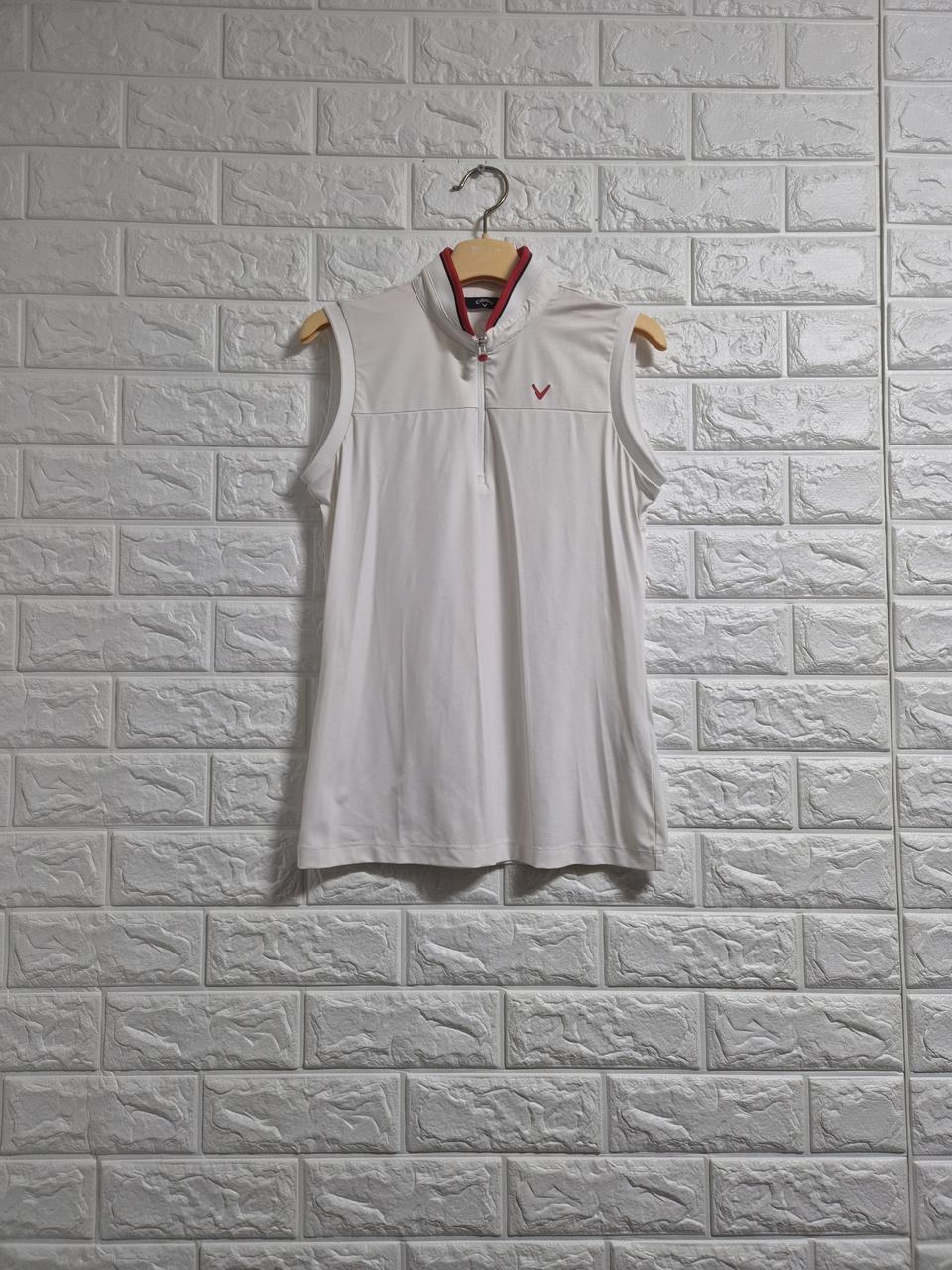 캘러웨이 골프티셔츠