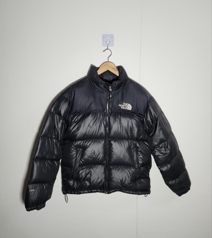 [노스페이스] 100 남 700눕시 구스다운패딩