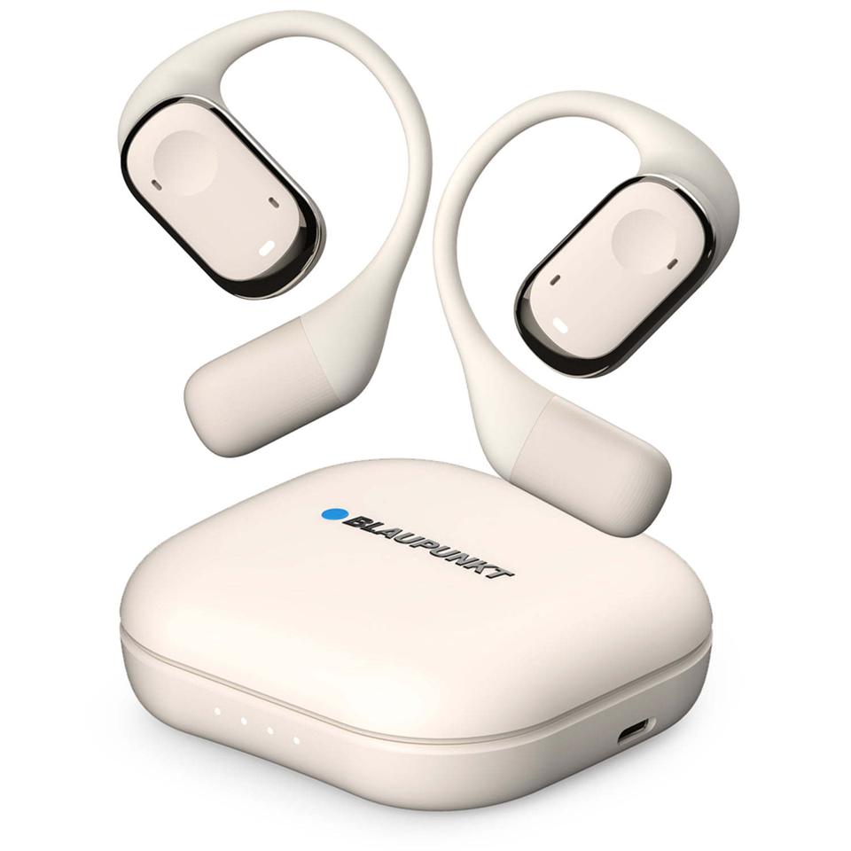 블라우드풍트 독일브랜드 노이즈 캔슬링 오픈 귀걸이형 블루투스 이어폰