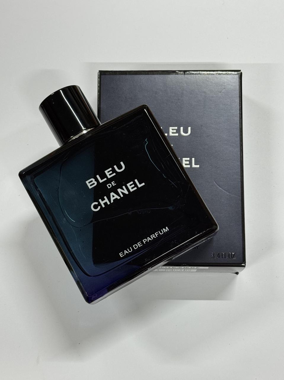 샤넬 블루드 오 드 퍼퓸 100ml