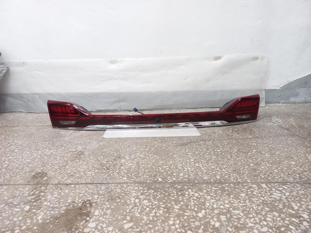 K7 프리미어 LED 트렁크등