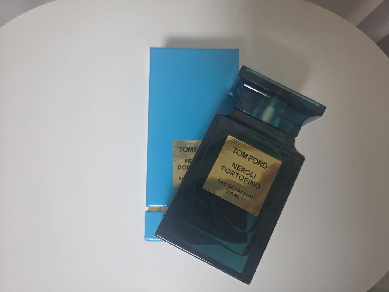 톰포드 네롤리 포르토피노 오 드 퍼퓸 100ml