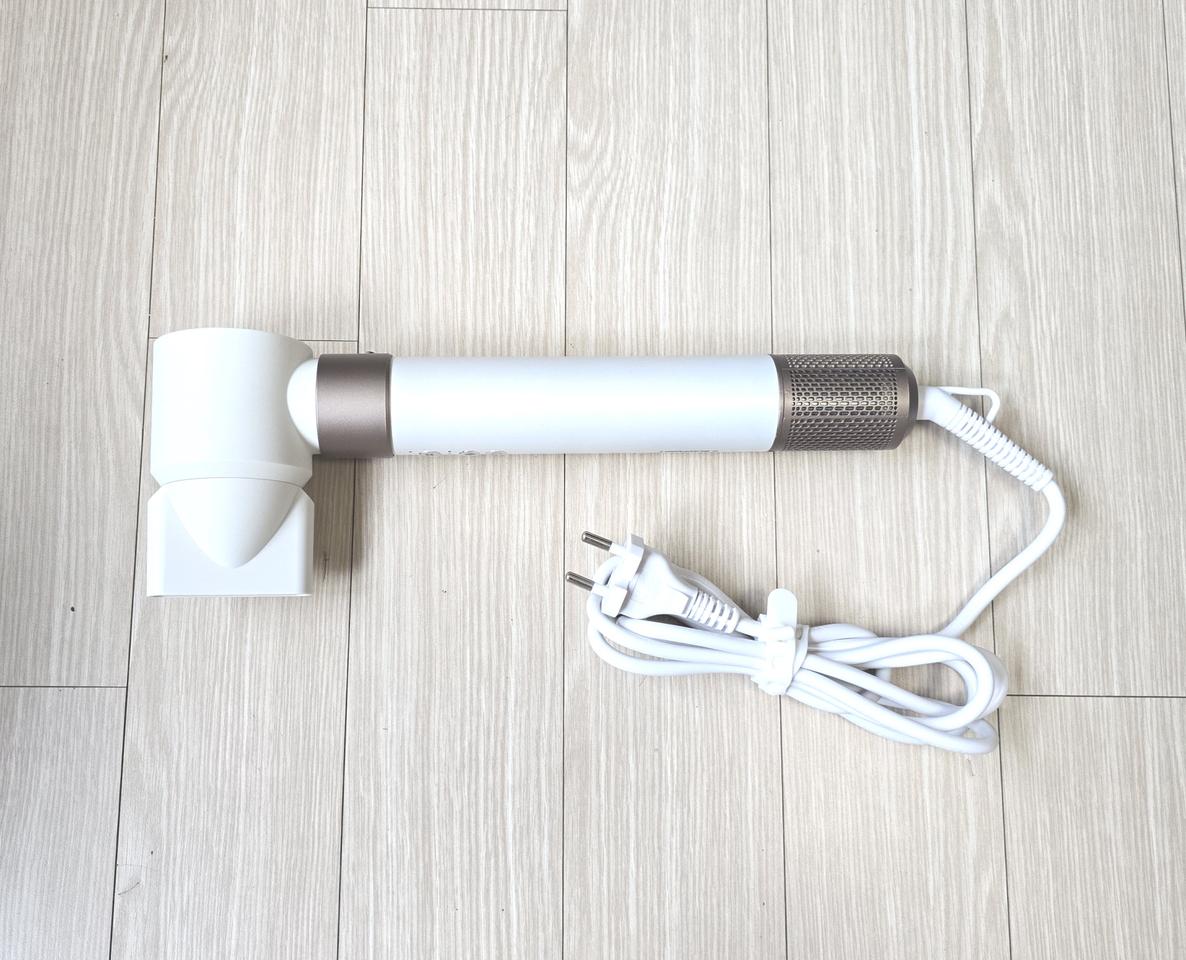 독일 브랜드 블라우풍트 헤어 드라이