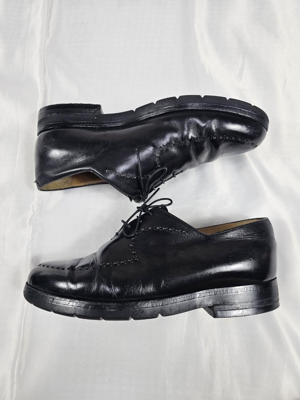 벨루티옥스포드구두